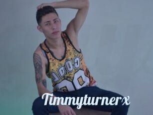 Timmyturnerx