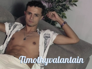 Timothyvalantain