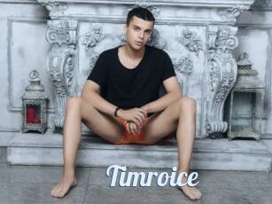 Timroice