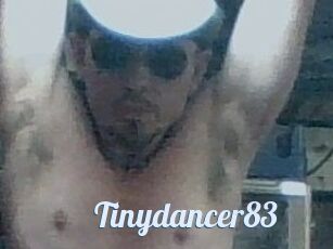 Tinydancer83