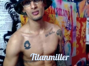 Titanmiller