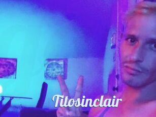 Titosinclair