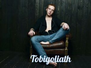 Tobigoliath
