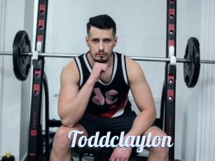 Toddclayton