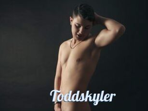 Toddskyler