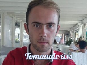 Tomaaalexiss