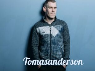 Tomasanderson