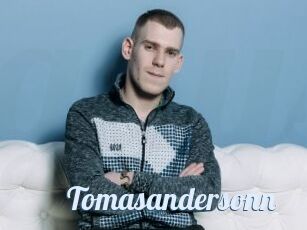 Tomasandersonn