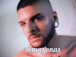 Tomasjonas