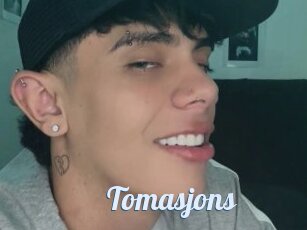 Tomasjons