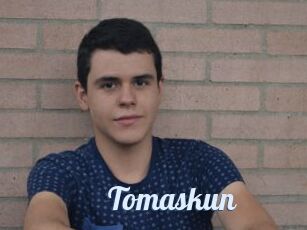 Tomaskun