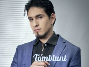 Tomblunt