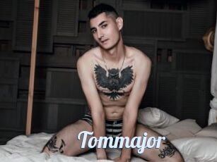 Tommajor