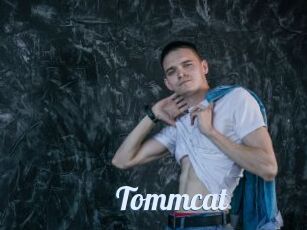 Tommcat