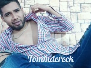 Tommdereck