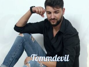 Tommdevil