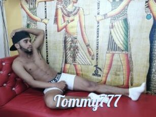 Tommy777