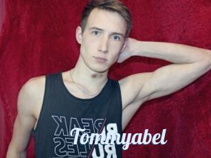 Tommyabel