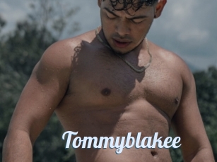 Tommyblakee