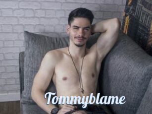 Tommyblame