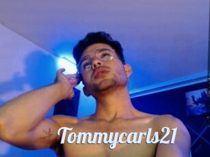 Tommycarls21