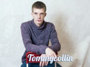 Tommycollin