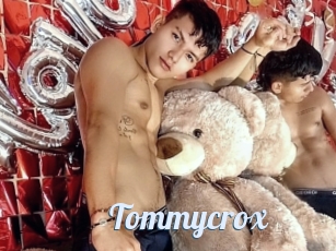 Tommycrox