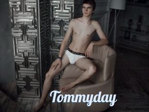 Tommyday