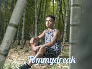 Tommydreak