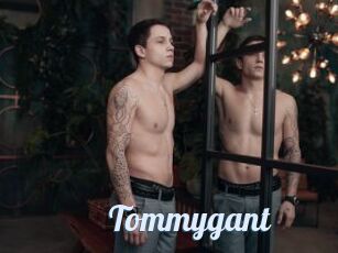 Tommygant