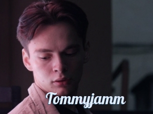 Tommyjamm