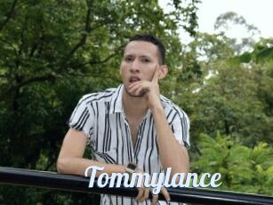 Tommylance