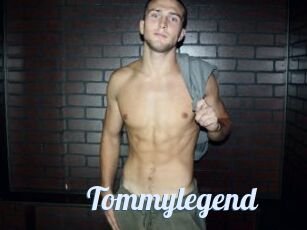 Tommylegend