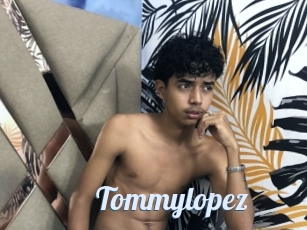 Tommylopez