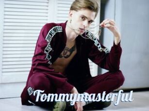 Tommymasterful