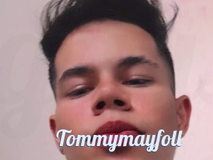 Tommymayfoll