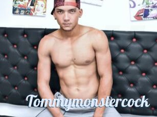 Tommymonstercock