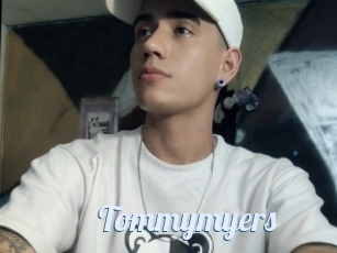 Tommymyers