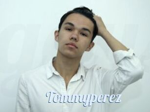 Tommyperez