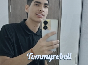 Tommyrebell