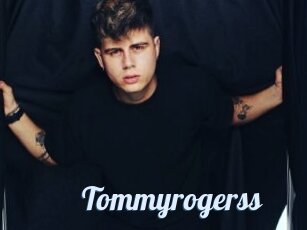 Tommyrogerss