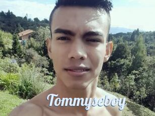 Tommyseboy