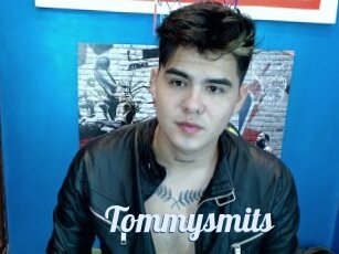 Tommysmits