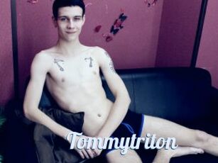 Tommytriton