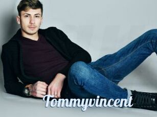 Tommyvincent