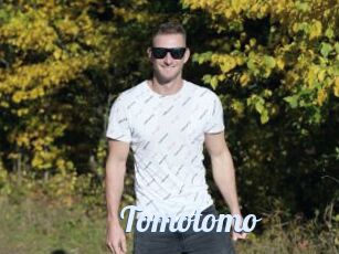 Tomotomo