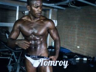 Tomroy