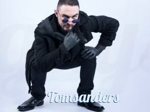 Tomsanders