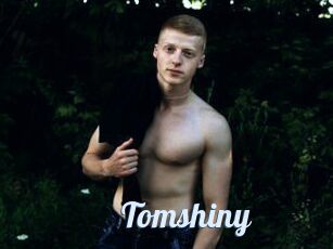 Tomshiny