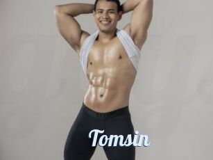 Tomsin